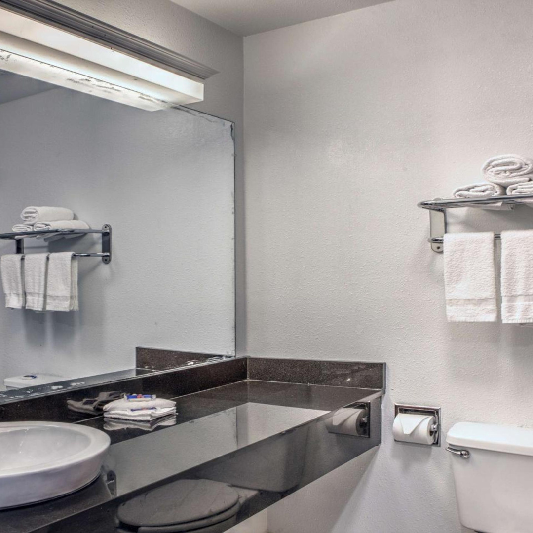 Photo - Motel 6-Dallas, TX - Northwest