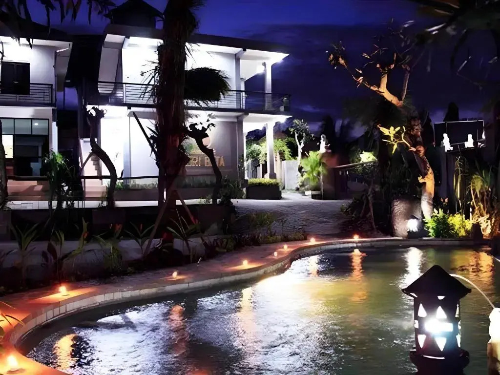 Photo - RedDoorz near Stadion Kompyang Sujana Bali