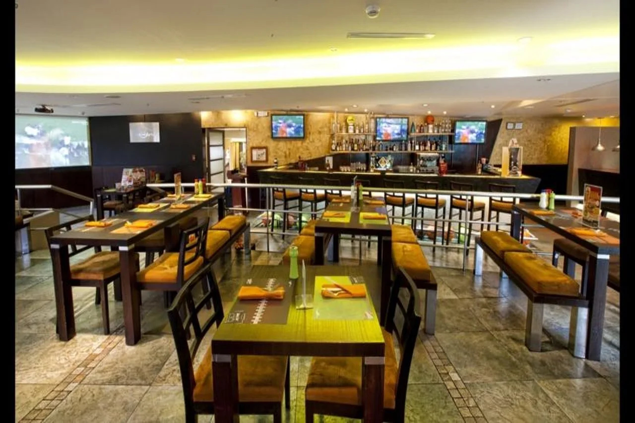 Foto - Swissotel Quito