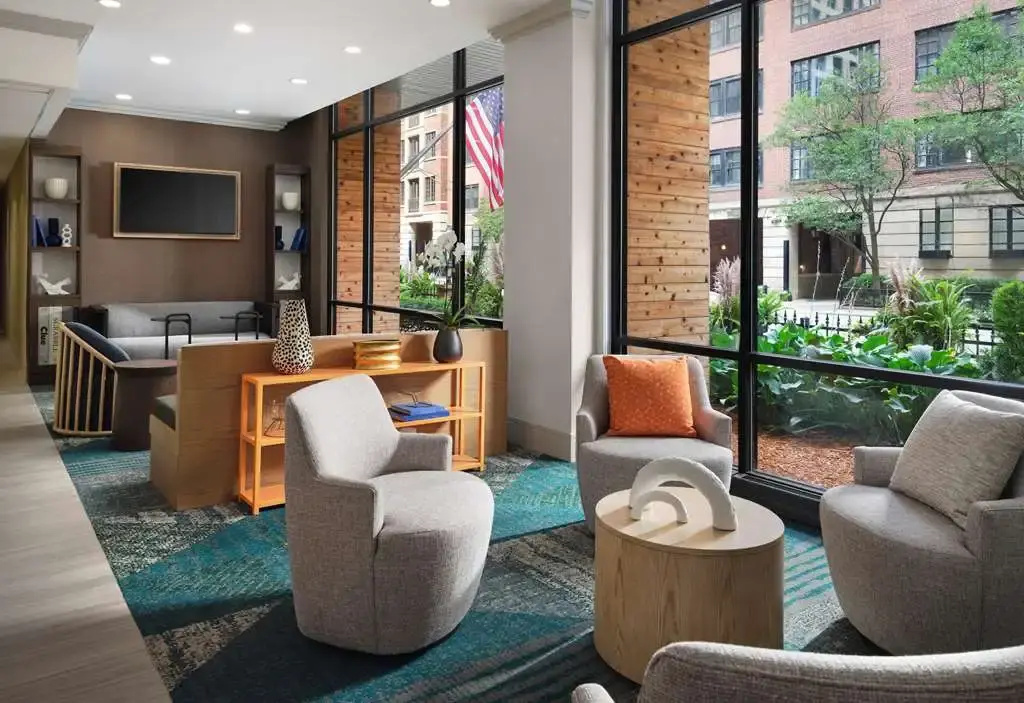 Foto - Sonesta ES Suites Chicago Downtown Magnificent Mile - Medical