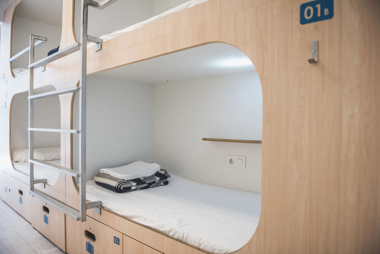 Foto - Rocket Hostels Gracia