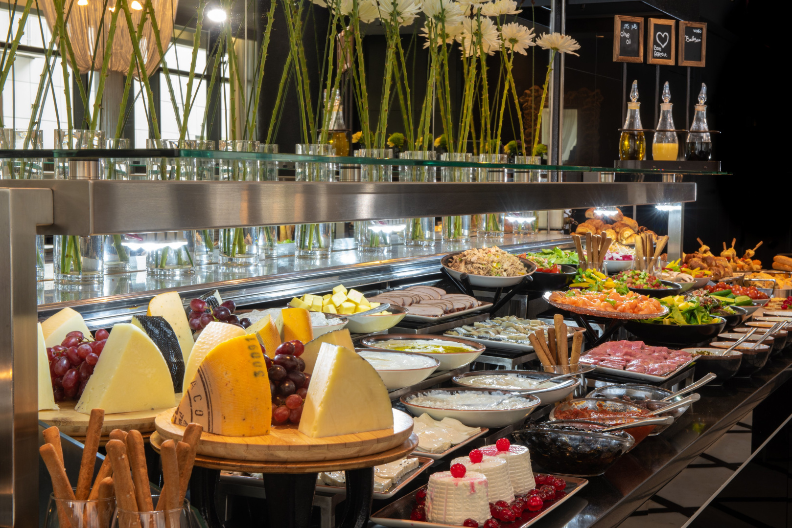Foto - Leonardo Boutique Hotel Tel Aviv