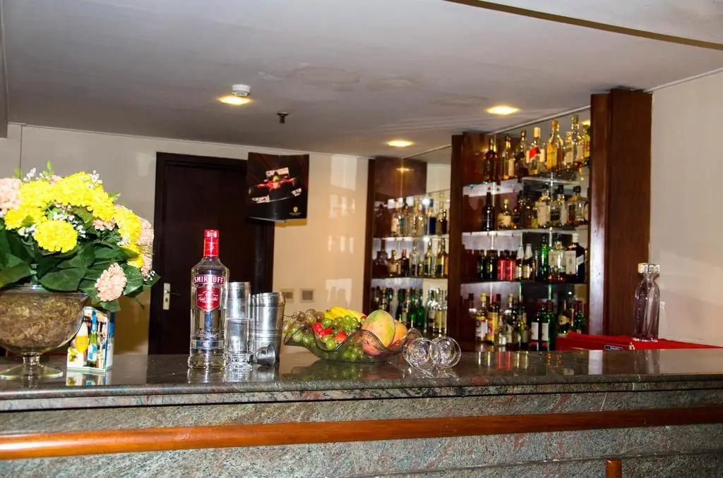 Foto - Hotel Nacional Inn Campinas Trevo