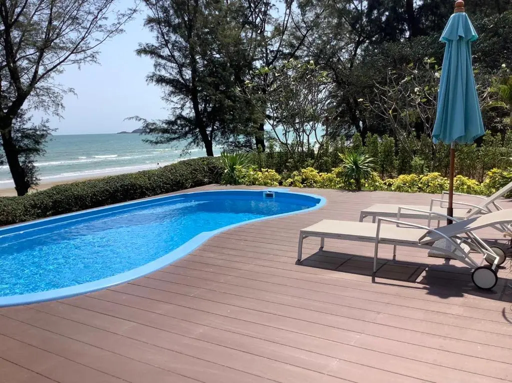 Foto - Seapine Beach Golf and Resort Hua Hin