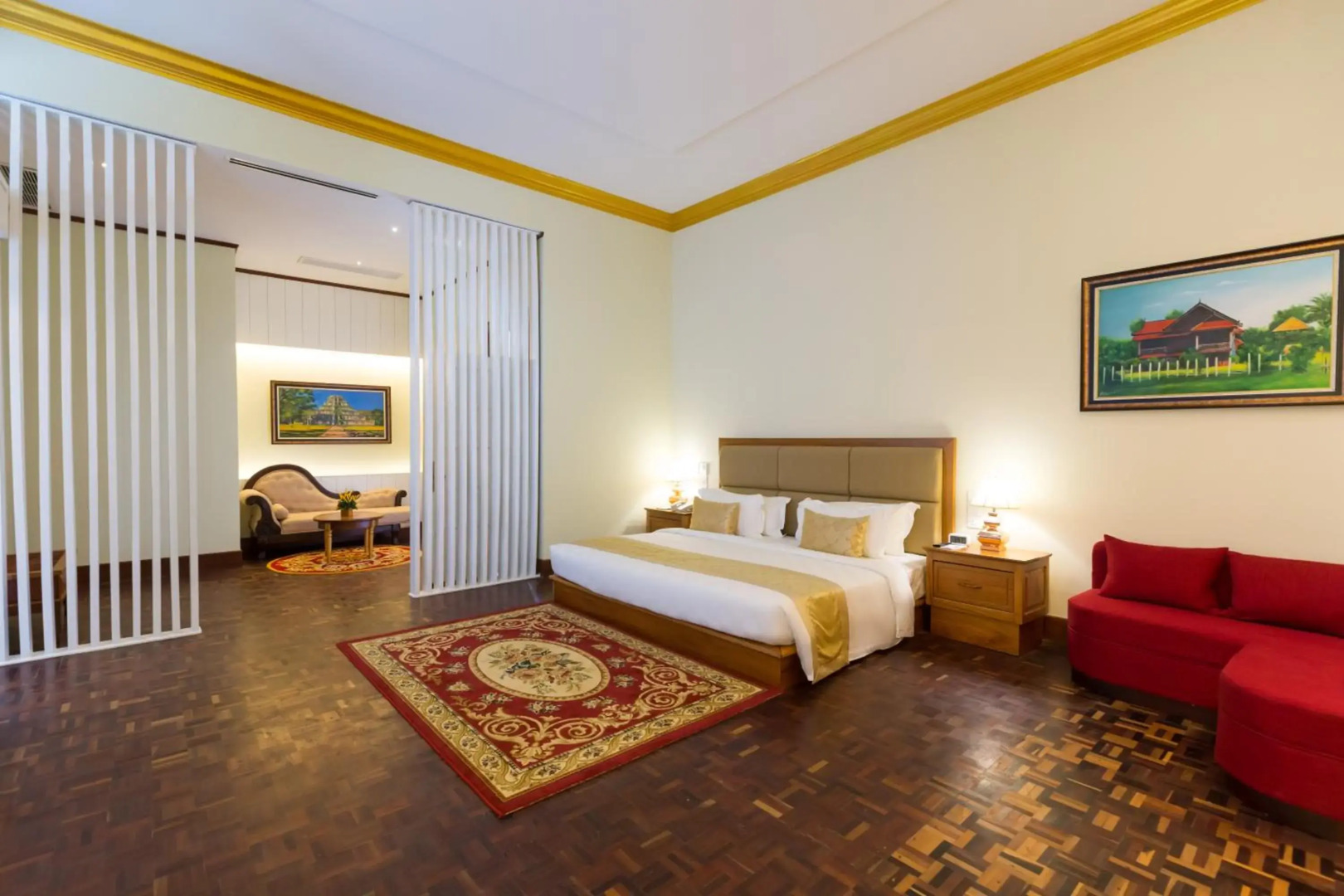 Photo - Sokha Siem Reap Resort & Convention Center