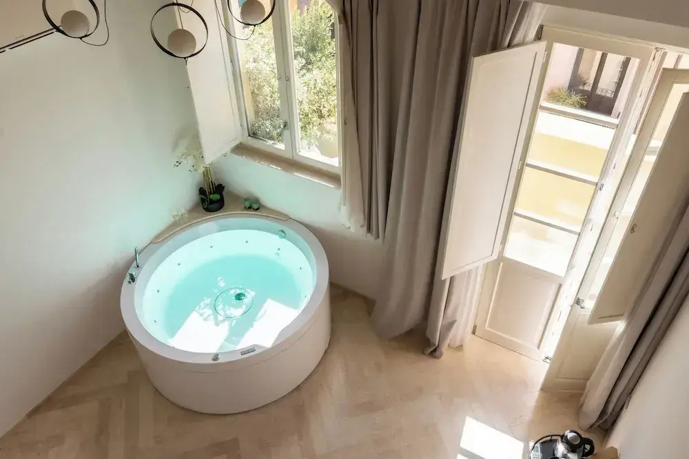 Foto - Marmori Suites Cagliari