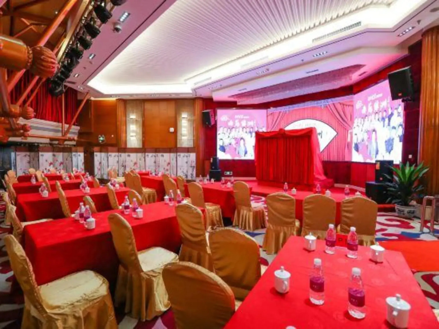 Foto - Golden Inns Beijing South Railway金泰之家北京南站店