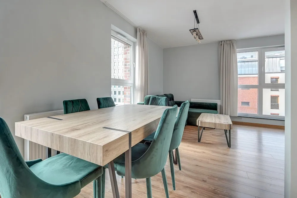 Photo - Angielska Grobla - City Center, Marina & Parking by Downtown Apartments