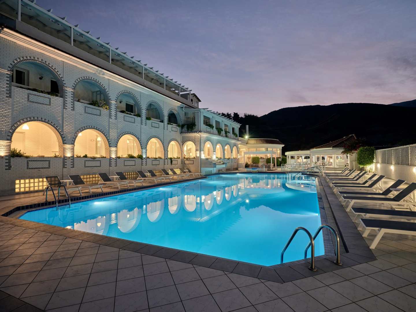 Photo - Meandros Boutique & Spa Hotel - Adults Only
