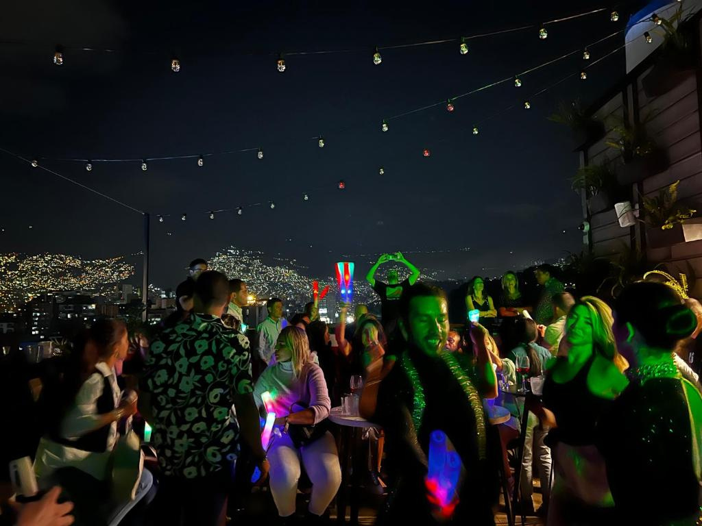Photo - Los Patios Cool Living