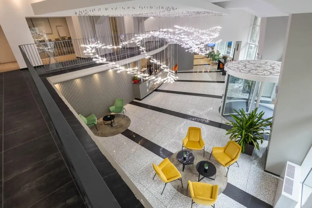 Foto - IH Hotels Milano Centrale