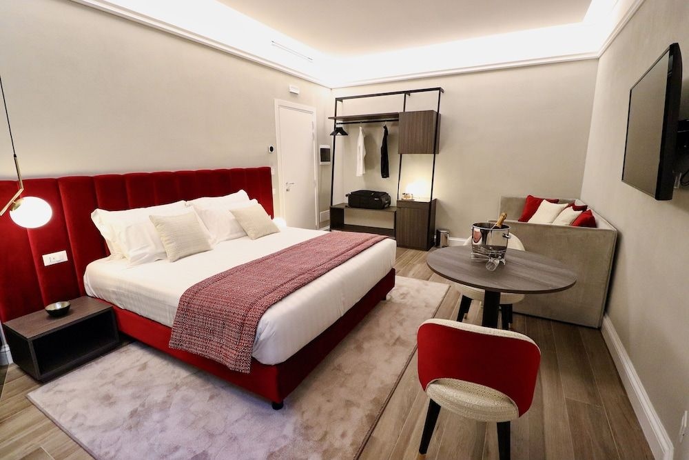 Foto - Growel Exclusive Suites San Pietro