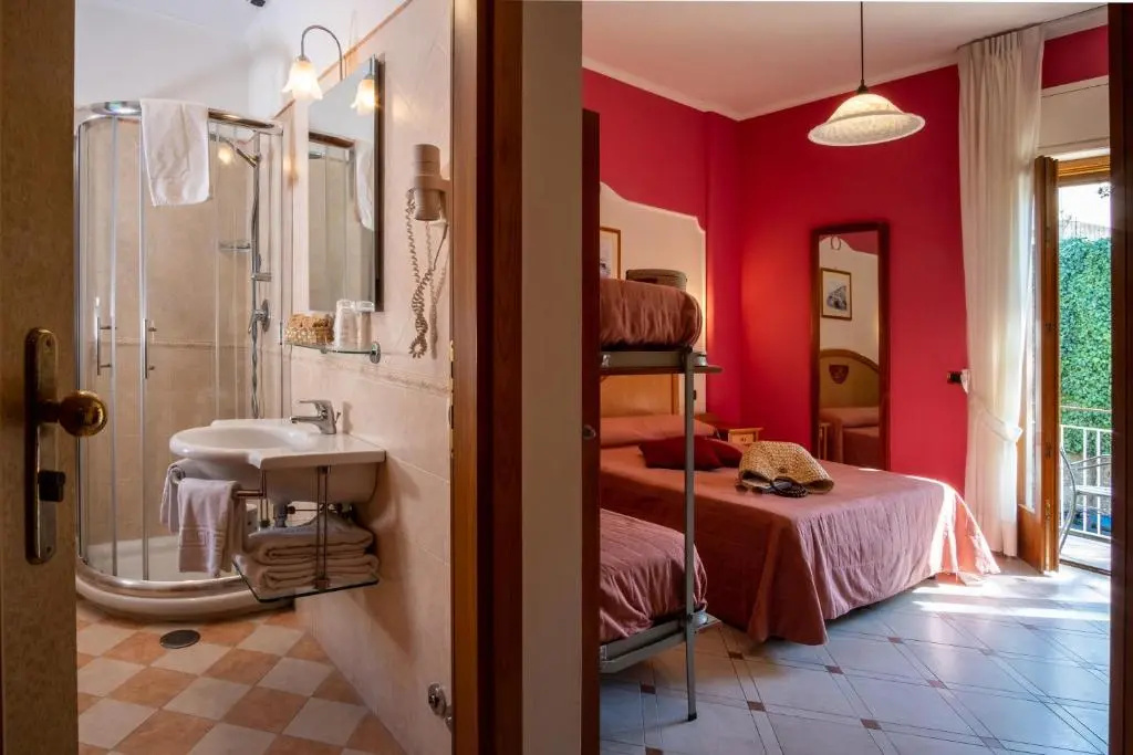 Foto - Hotel Savoia Sorrento