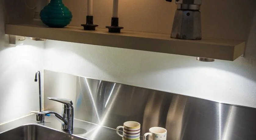 Photo - Capsule Hotel Nyhavn63