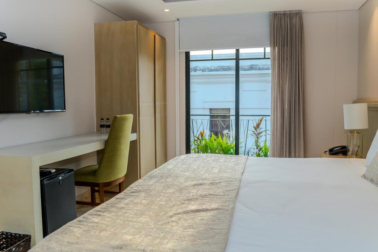 Foto - Hotel Boutique Maree