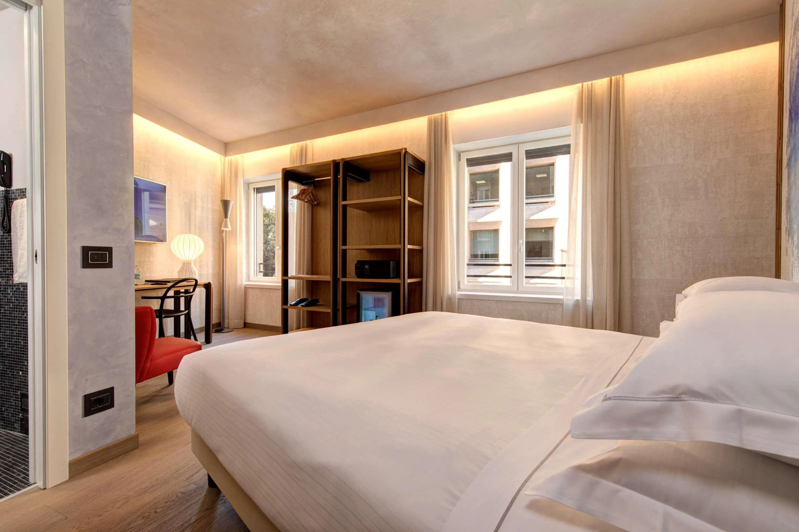 Foto - Hotel Firenze