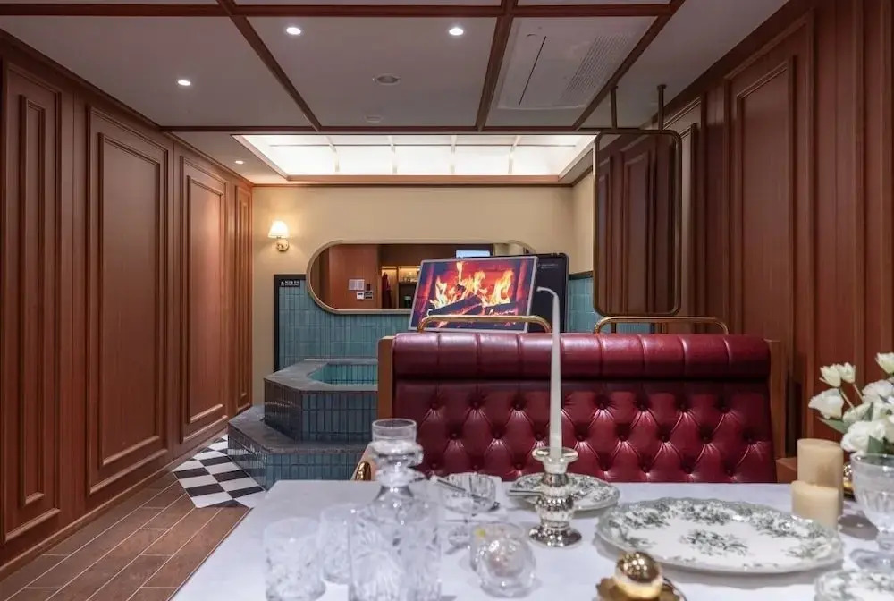 Photo - Stay Passport Express Spa Dangsan