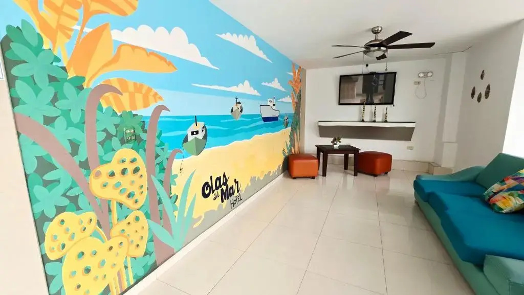 Foto - Hotel Olas Del Mar