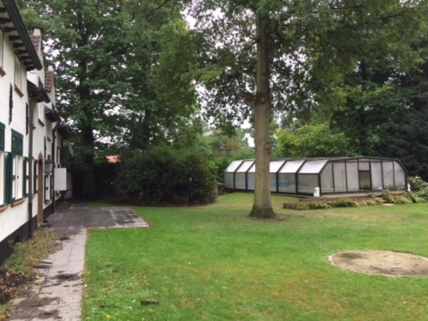 Foto - Rose House B&B