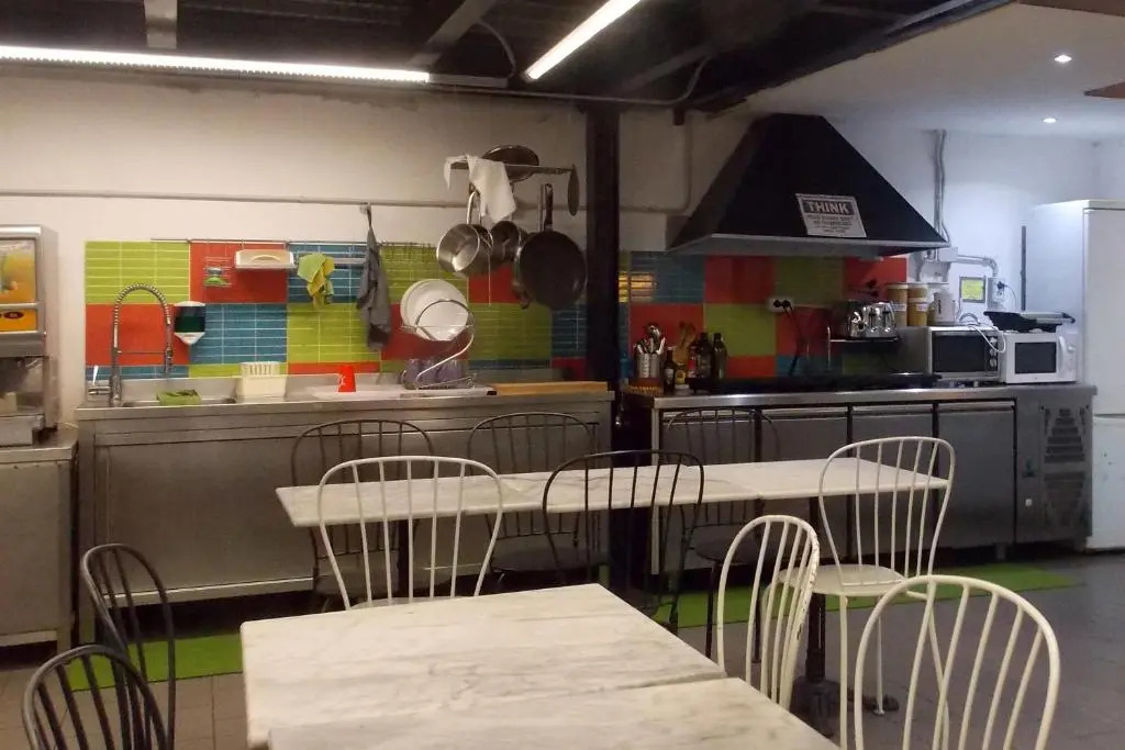 Foto - Hostel Colours