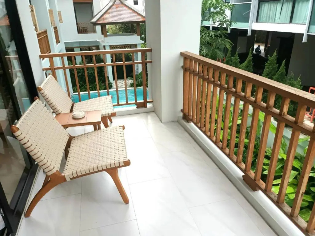 Foto - Verbena Chiangmai