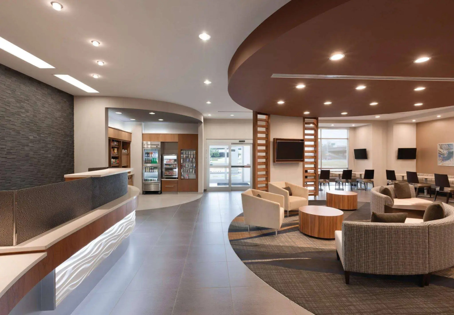 Photo - SpringHill Suites by Marriott Houston Northwest