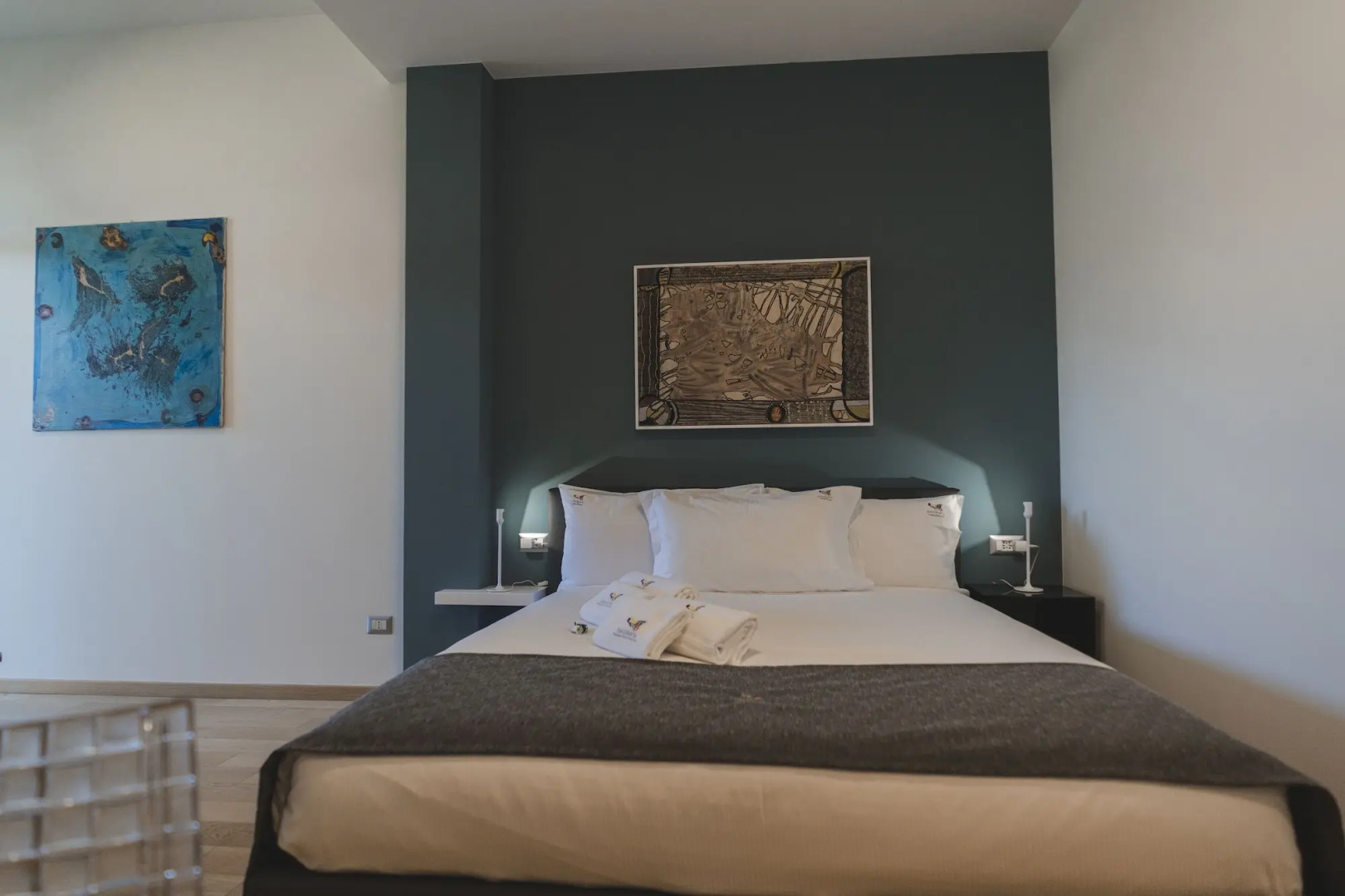 Foto - Sicilia's Art Hotel & Spa