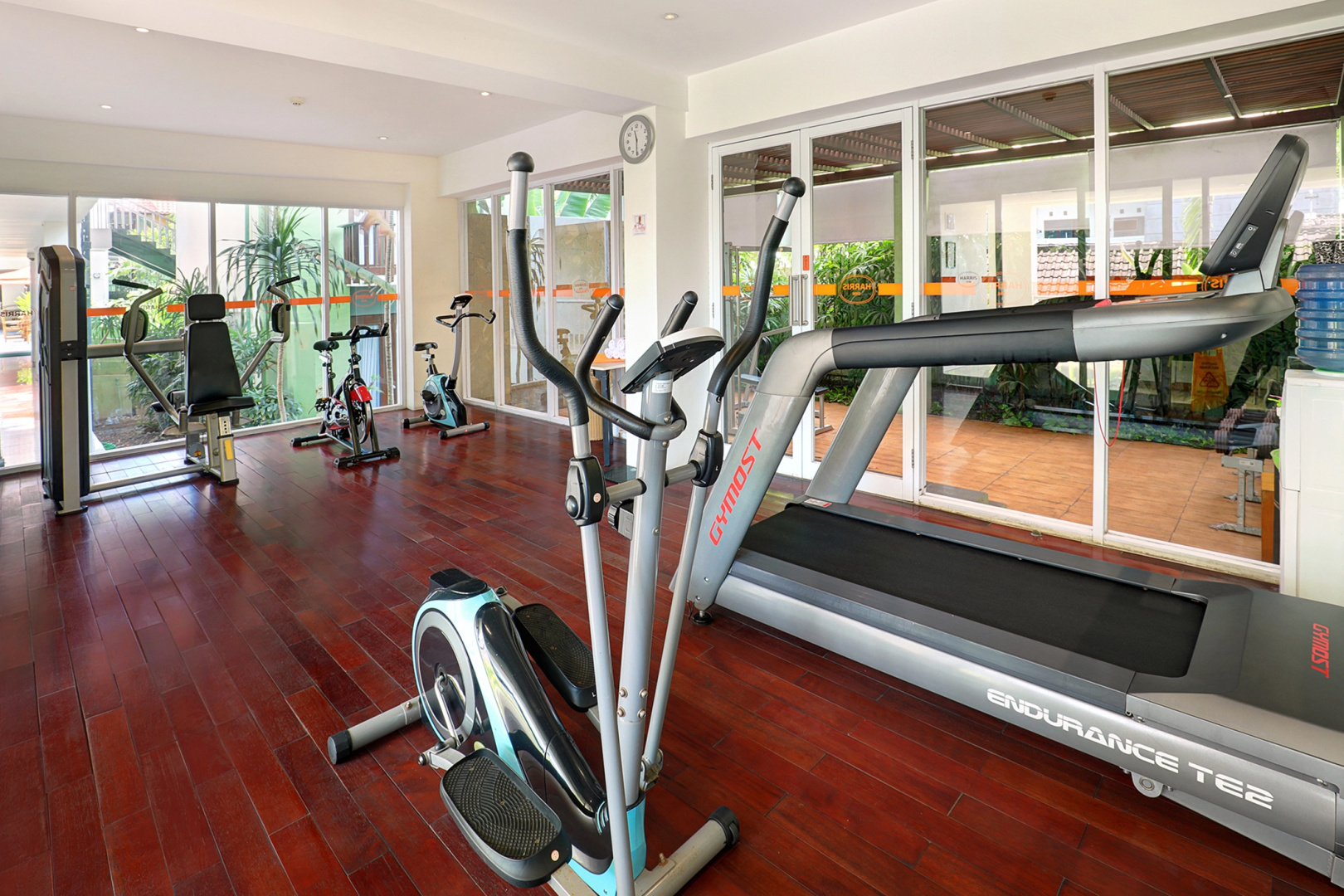 Foto - HARRIS Hotel Kuta Tuban Bali