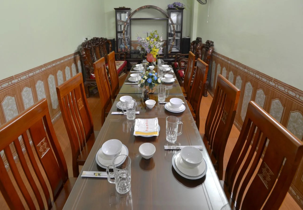 Foto - Roma Hotel Noi Bai airport