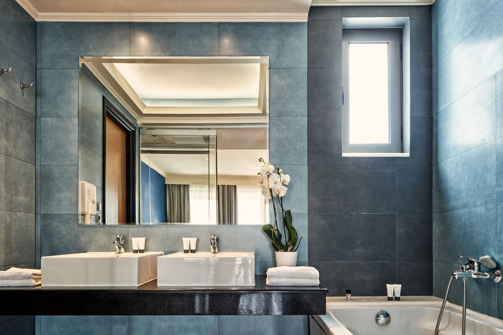Photo - All Senses Nautica Blue Exclusive Resort & Spa - All Inclusive