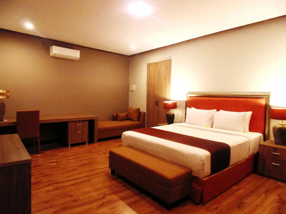 Foto - Puri Sabina Bed & Breakfast