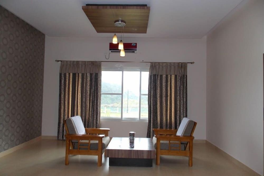 KSTDC Hotel Mayura Gerusoppa