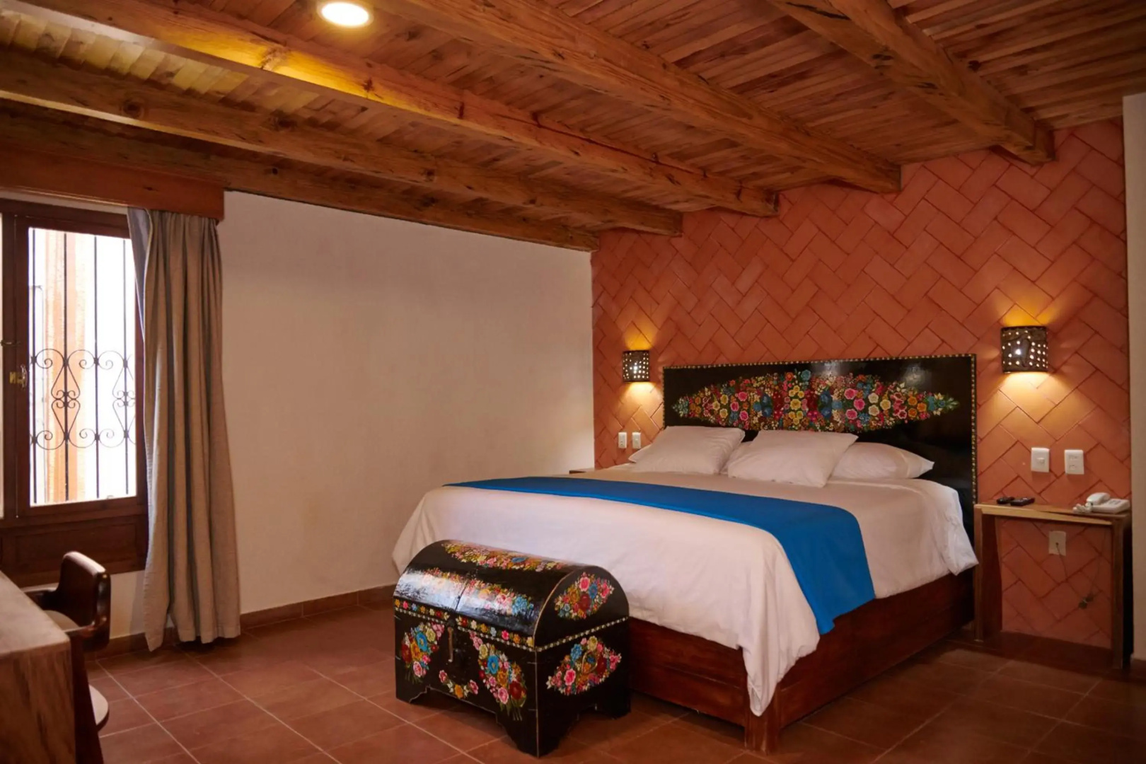 Photo - Hotel Mansion Del Valle