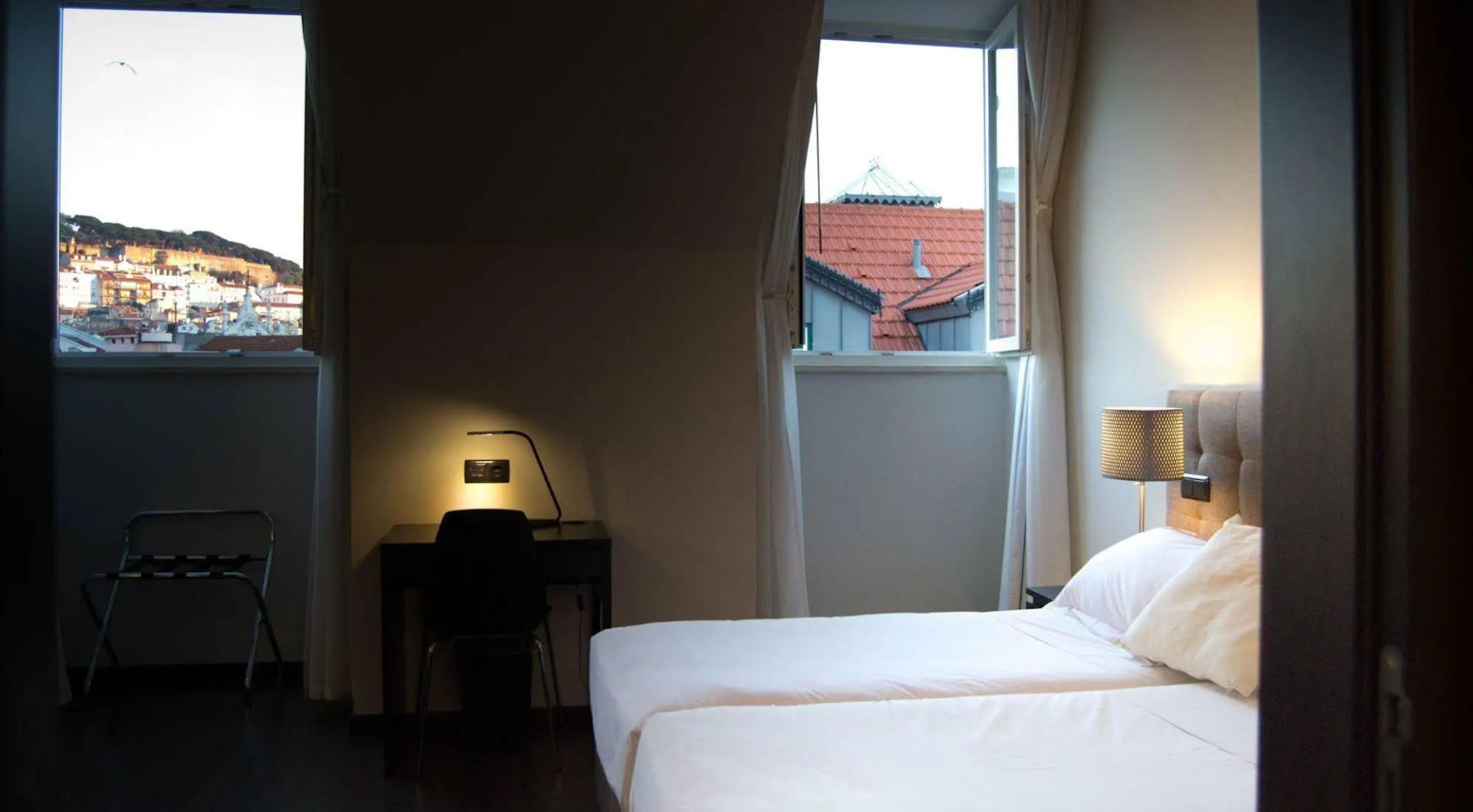 Foto - Rossio Garden Hotel