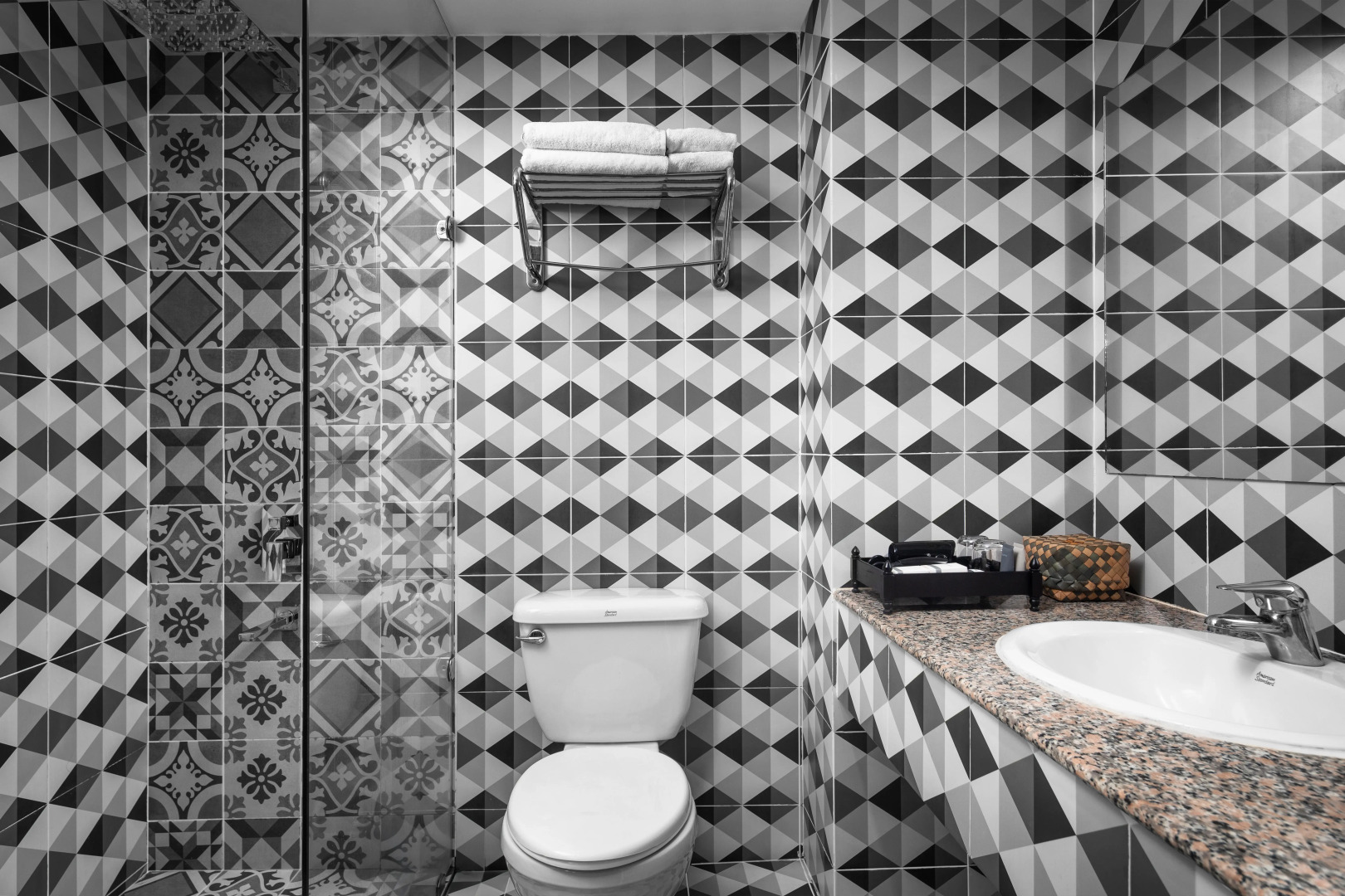 Foto - Pacific Hotel