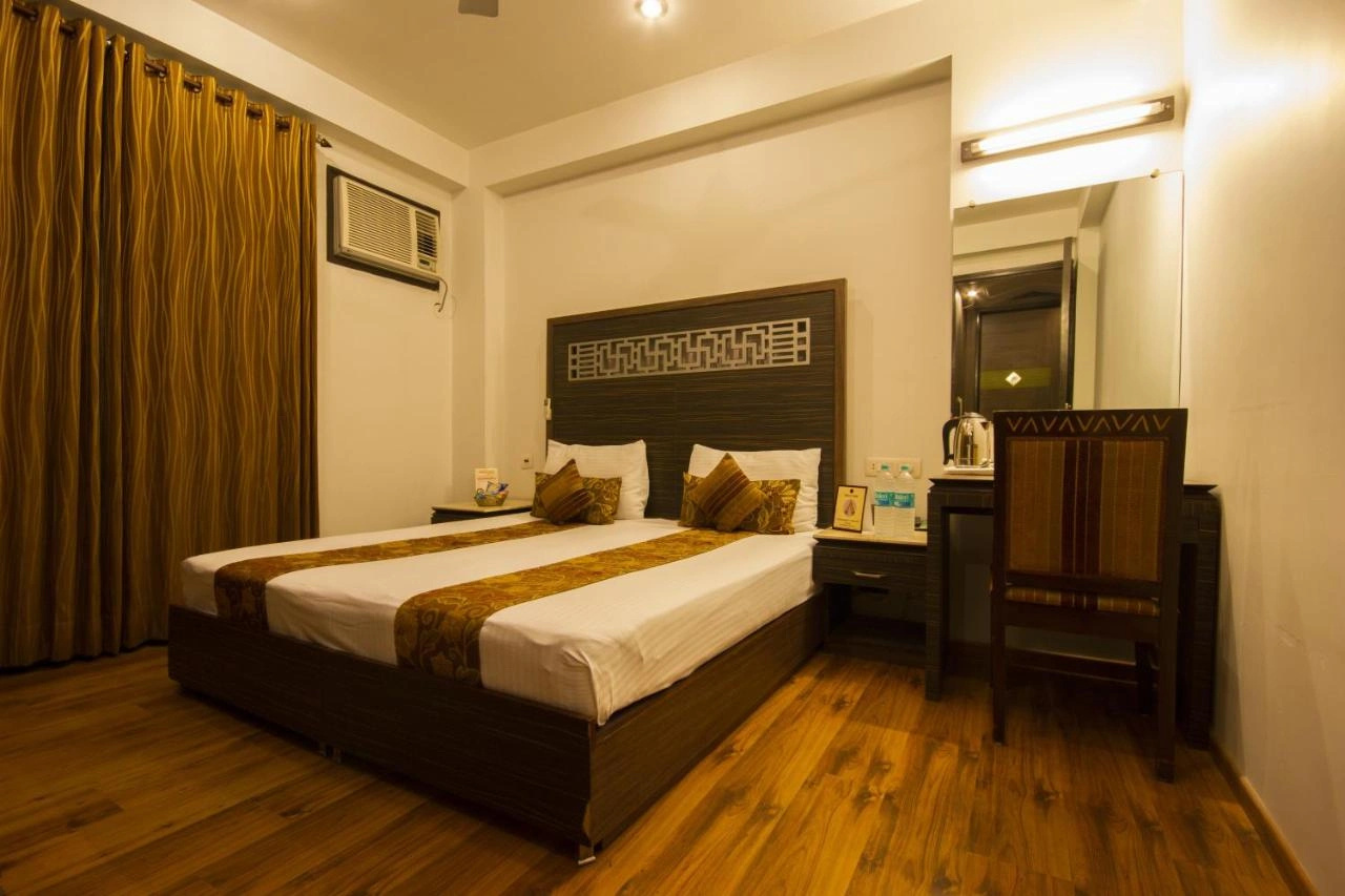 Foto - Hotel Sunstar Heights