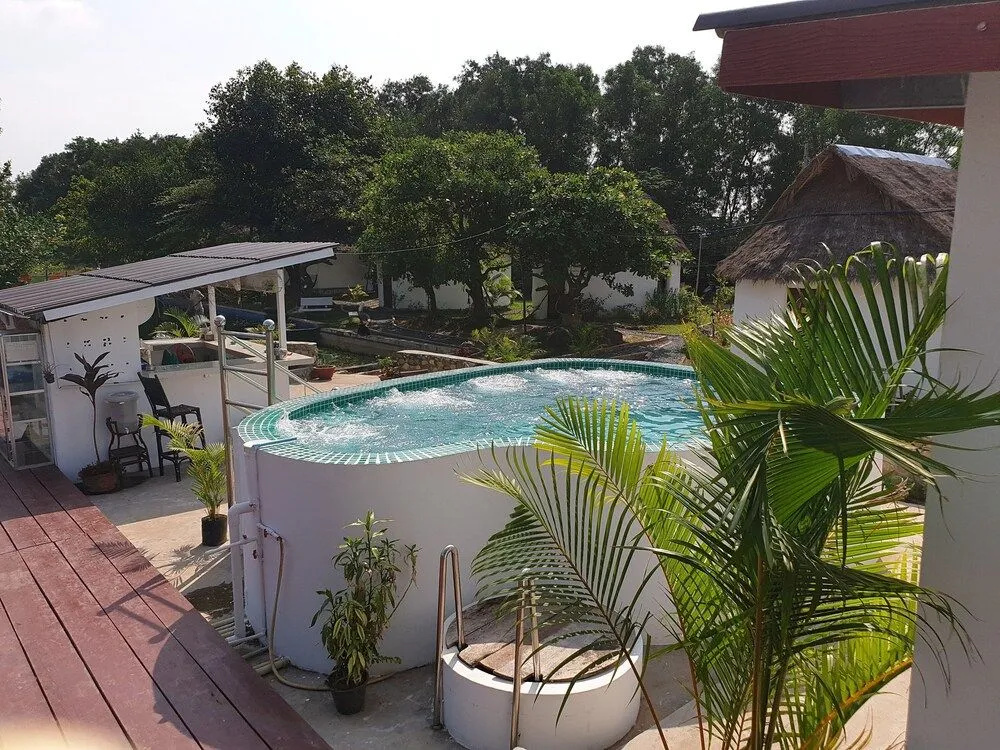 Foto - Bohemiaz Resort and Spa Kampot