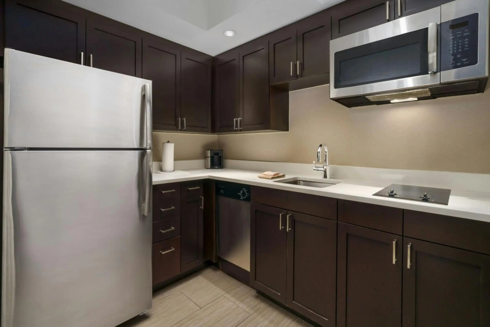 Foto - Residence Inn by Marriott Atlanta Midtown/Georgia Tech