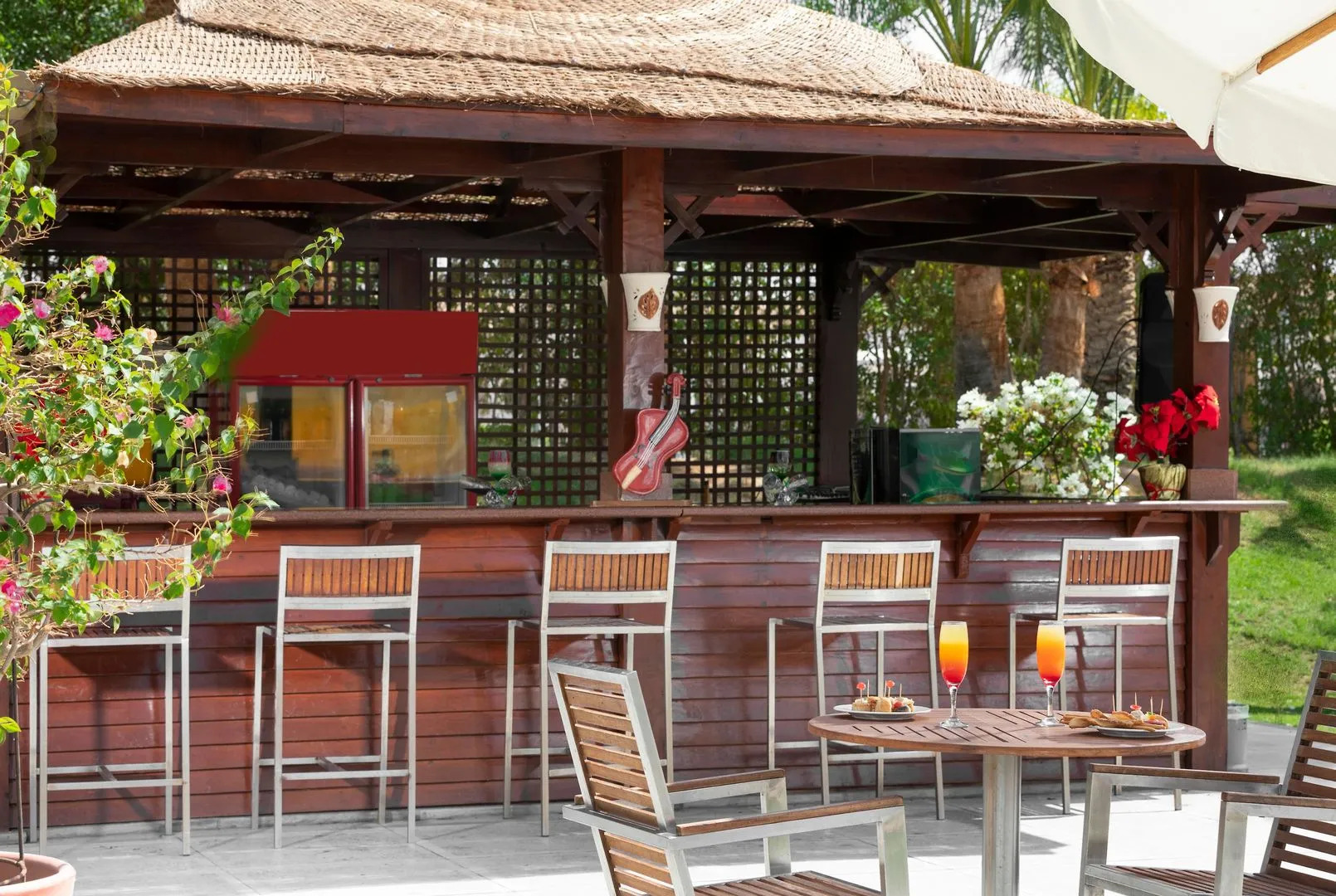 Foto - Xperience Kiroseiz AquaPark Premier-Naama Bay