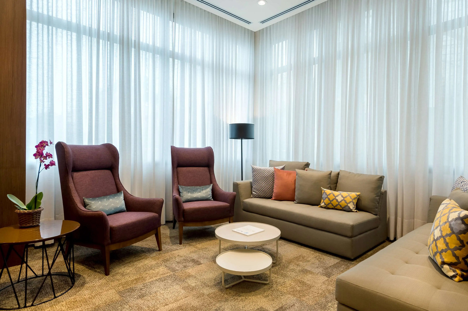 Foto - Hyatt Place Sao Jose do Rio Preto