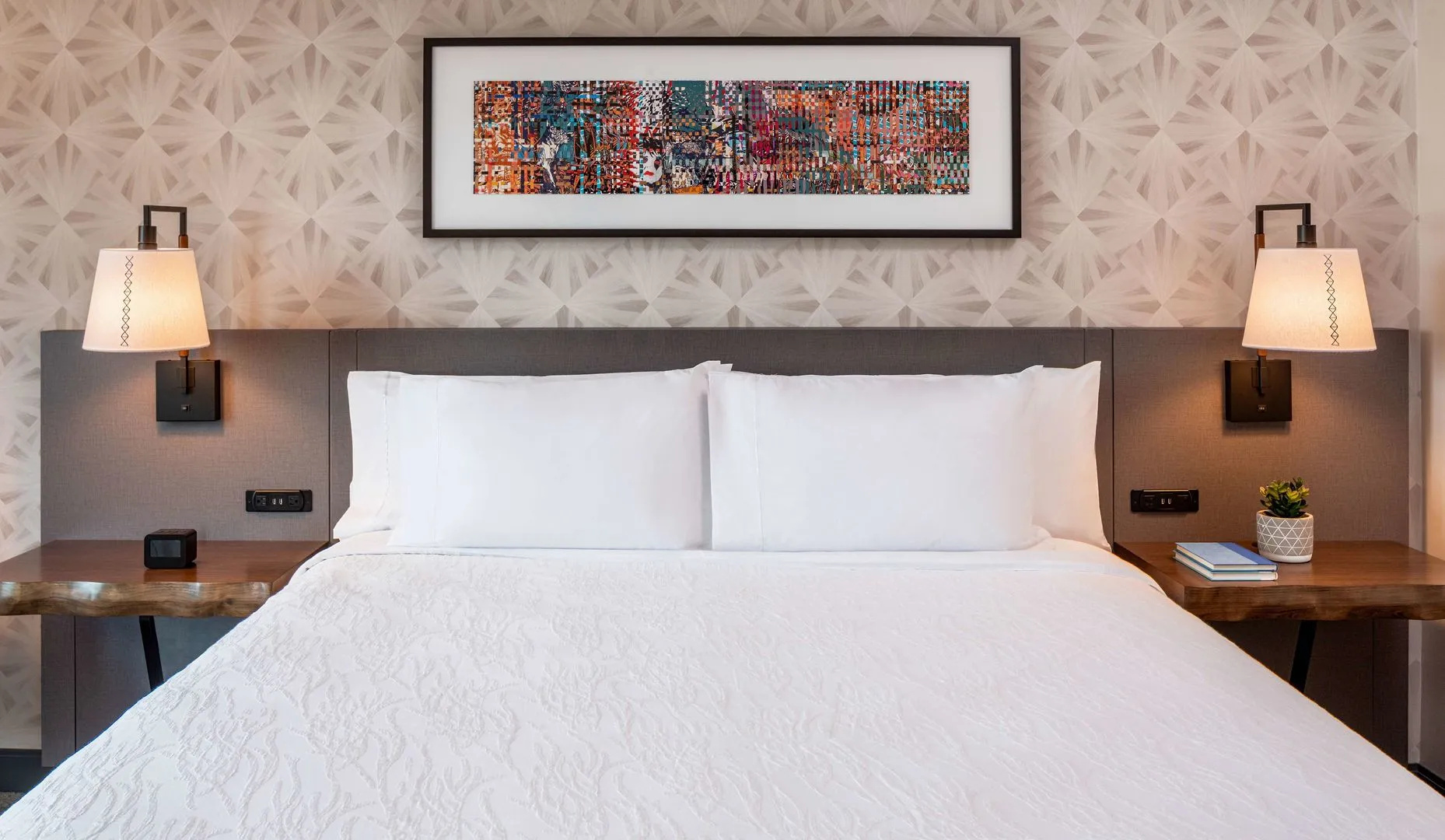 Photo - Hilton Garden Inn Austin University Capitol District