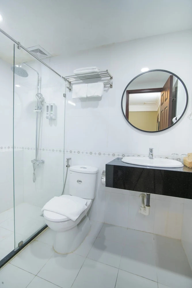 Photo - SAZI BEN THANH Hotel HCM