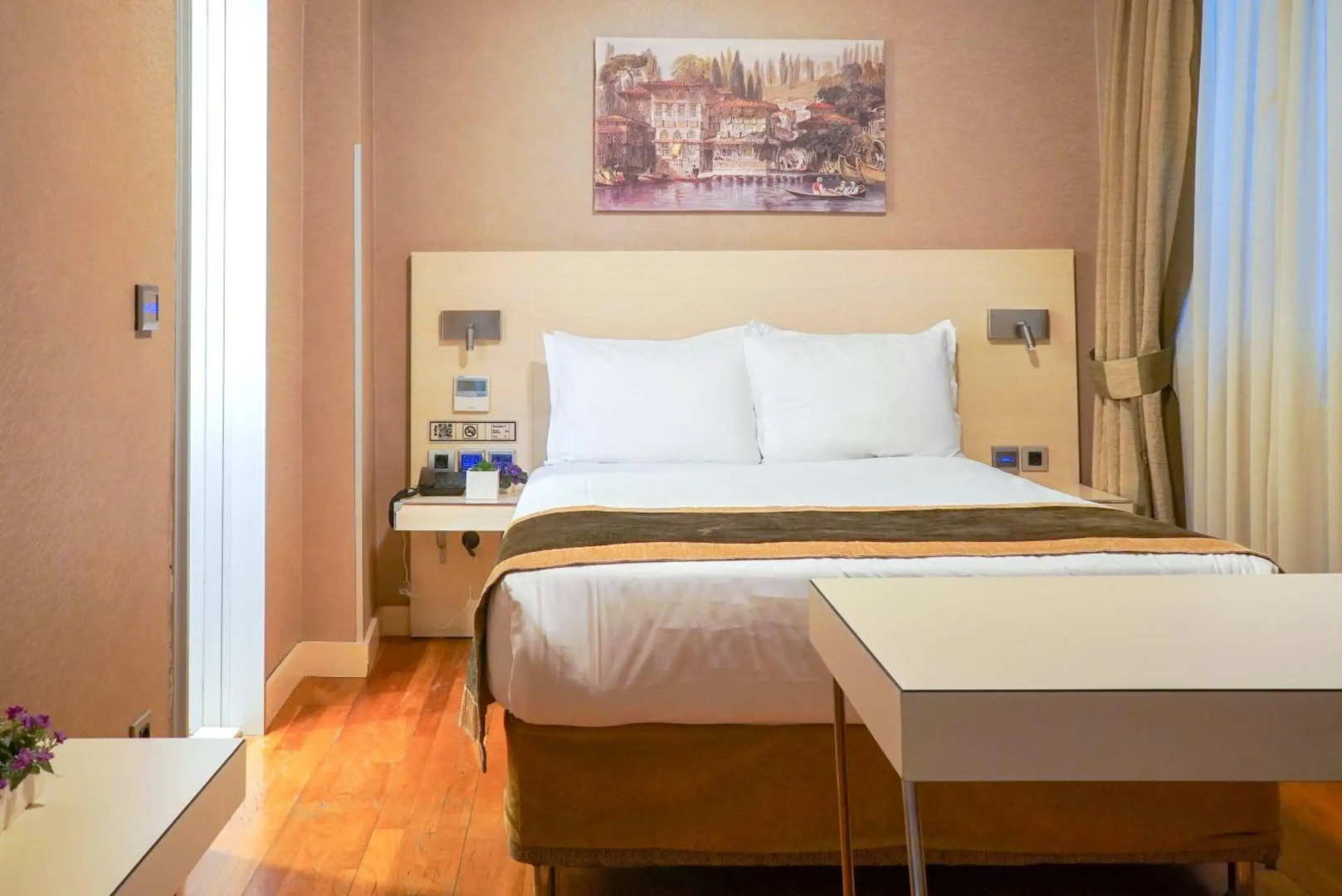 Photo - Troya Hotel