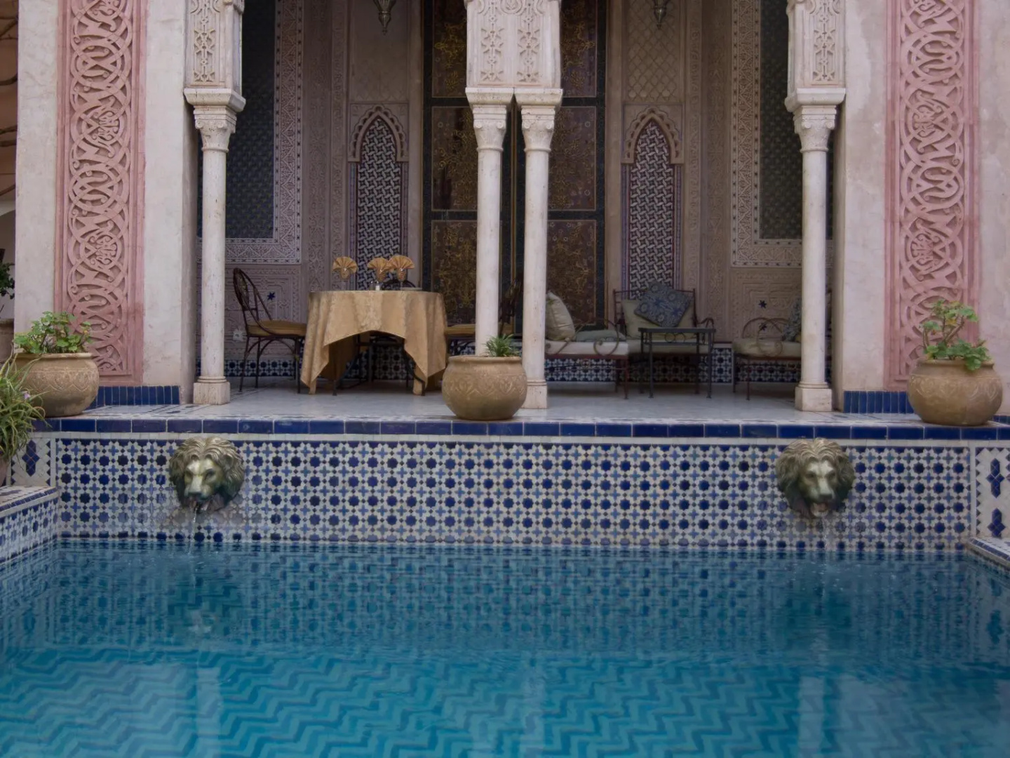 Foto - Palais Sebban