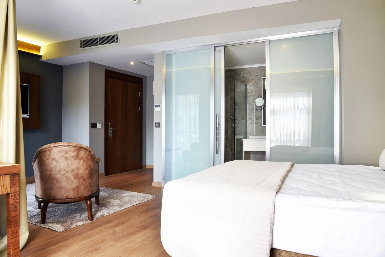 Foto - The Elegant Hotel