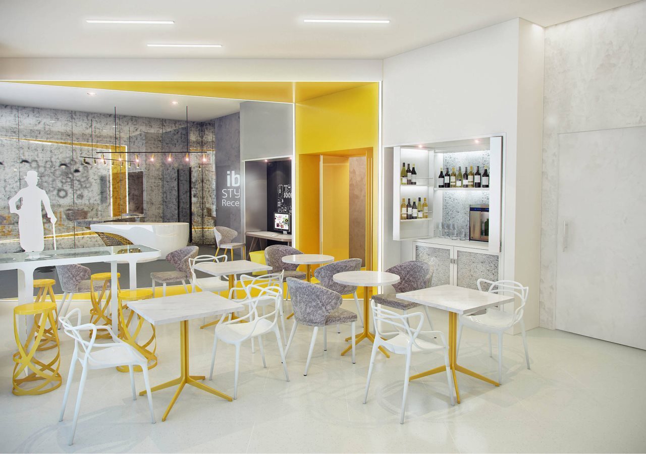 Foto - VISIONAPARTMENTS Rue de Berne - contactless check-in