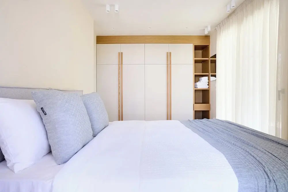 Photo - The Samirah Luxury Residences in Elliniko