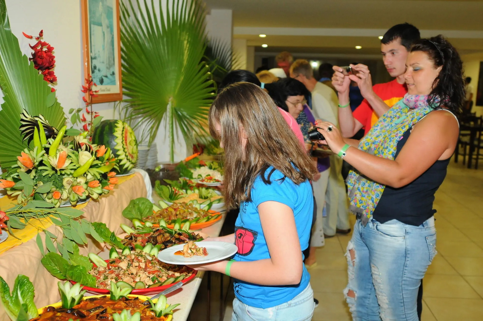 Foto - Ares City Hotel