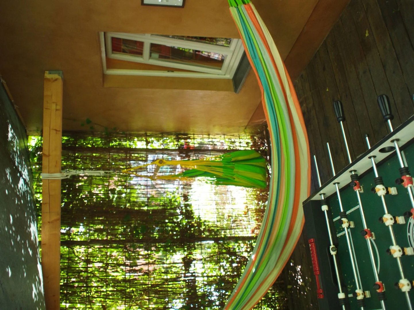Foto - EastSeven Berlin Hostel