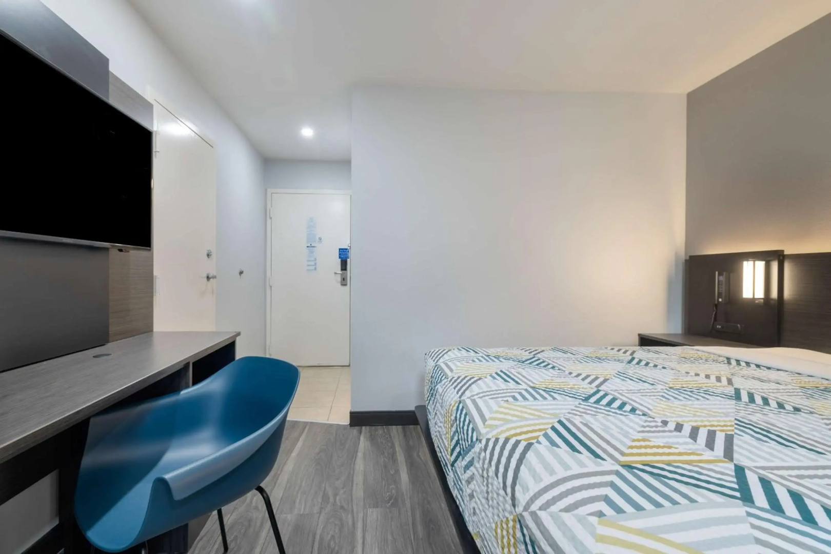 Photo - Motel 6-McAllen, TX - East